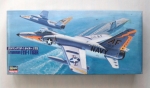 Thumbnail HASEGAWA 716 GRUMMAN F11F-1 TIGER